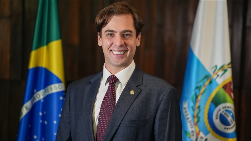 Jorge Felippe Neto