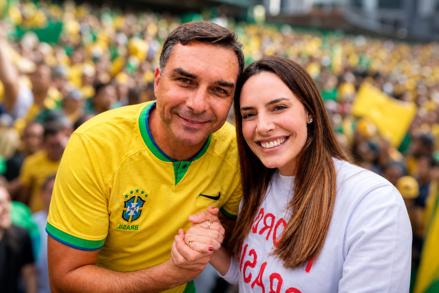 PL Jovem em ato