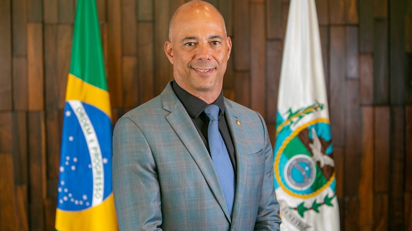 Valdecy da Saúde