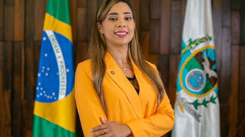 Giselle Monteiro