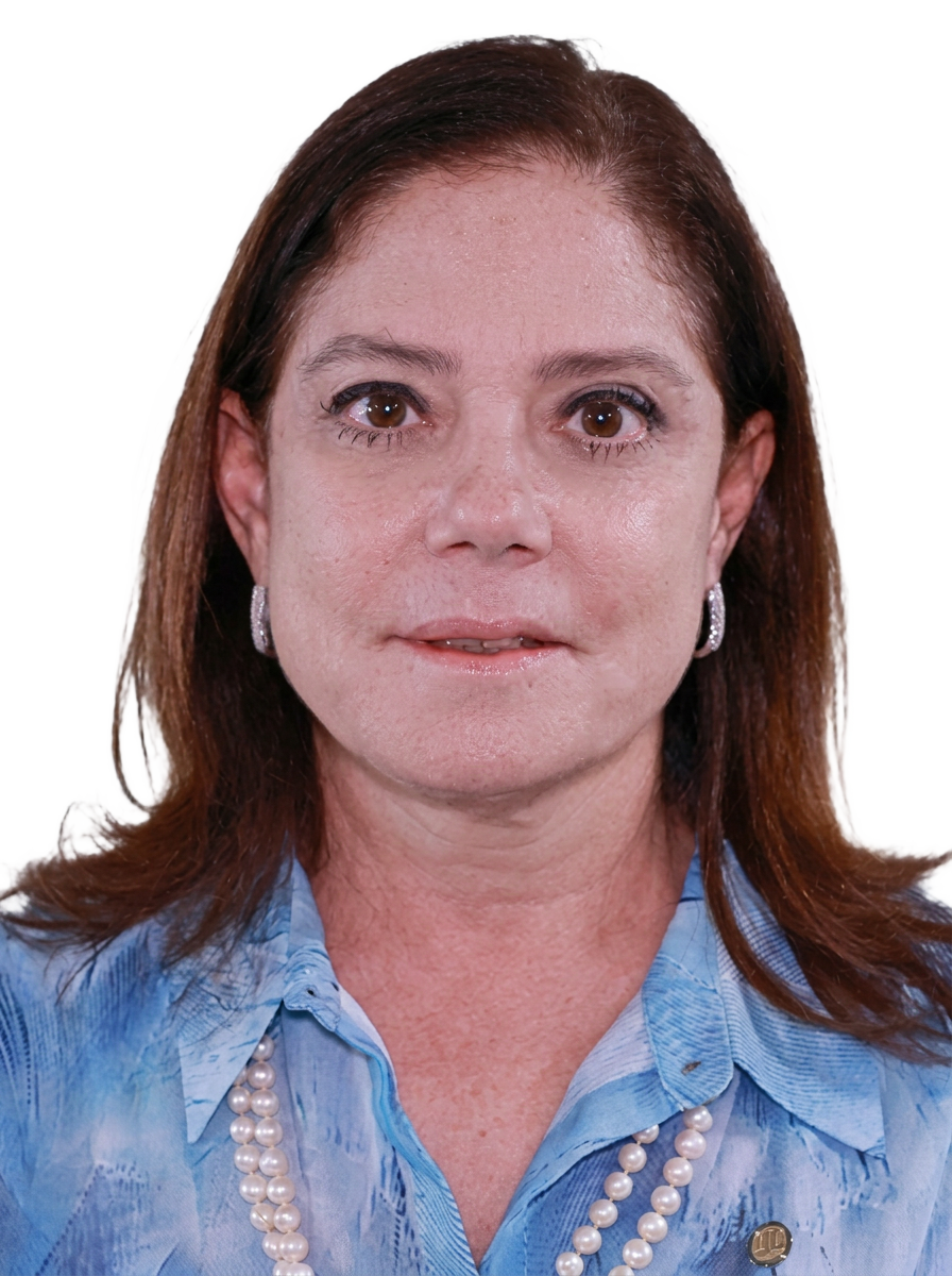 Soraya Santos
