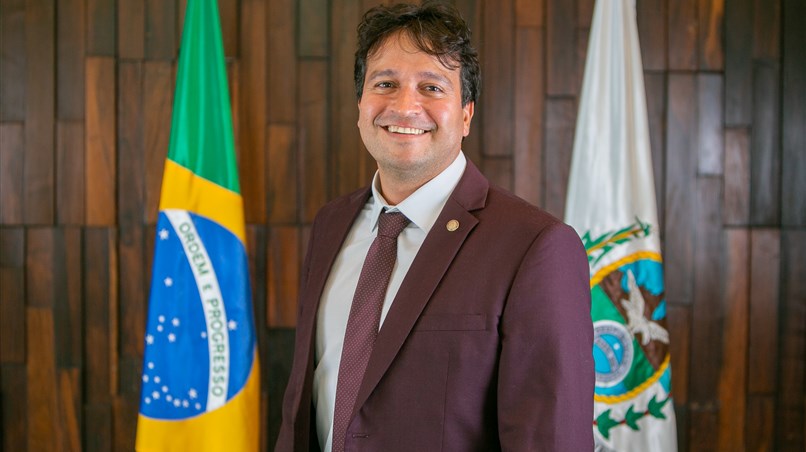 Dr. Pedro Ricardo