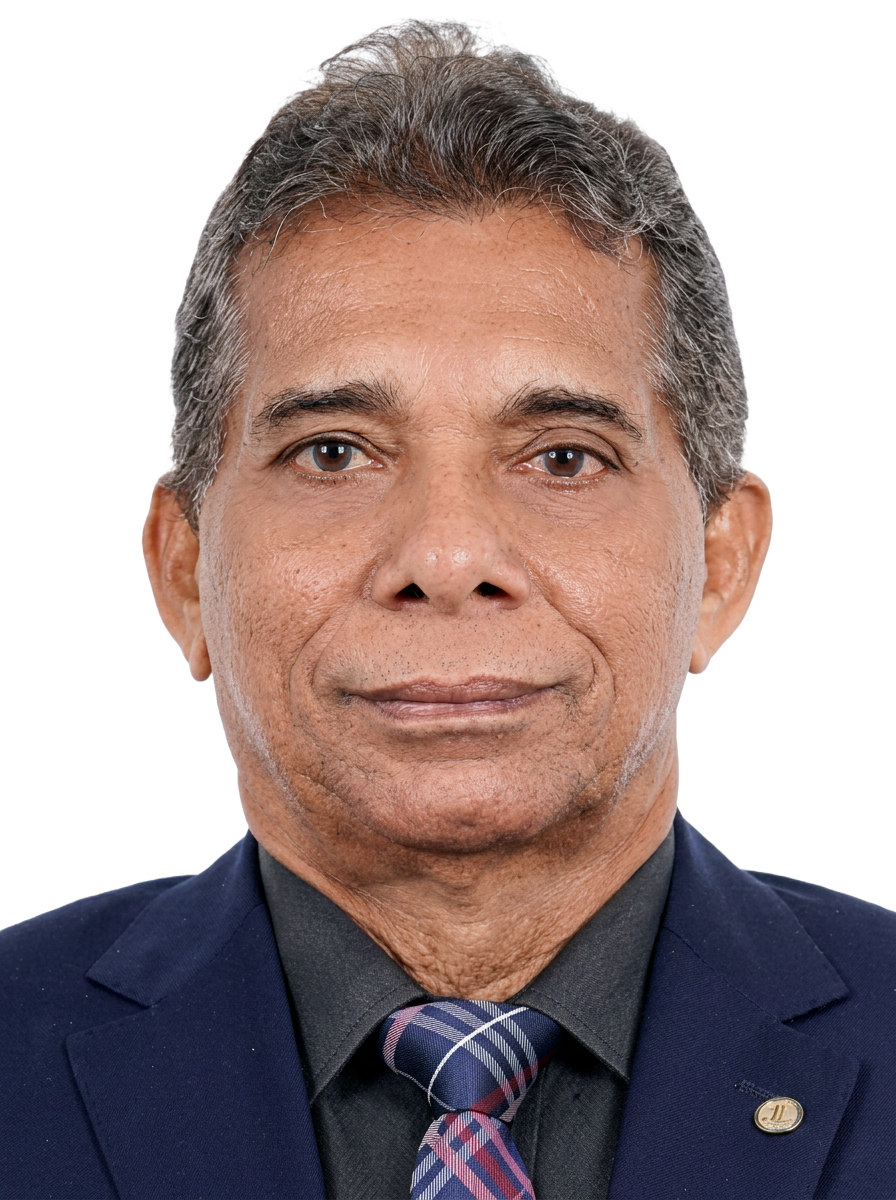 Roberto Monteiro Pai