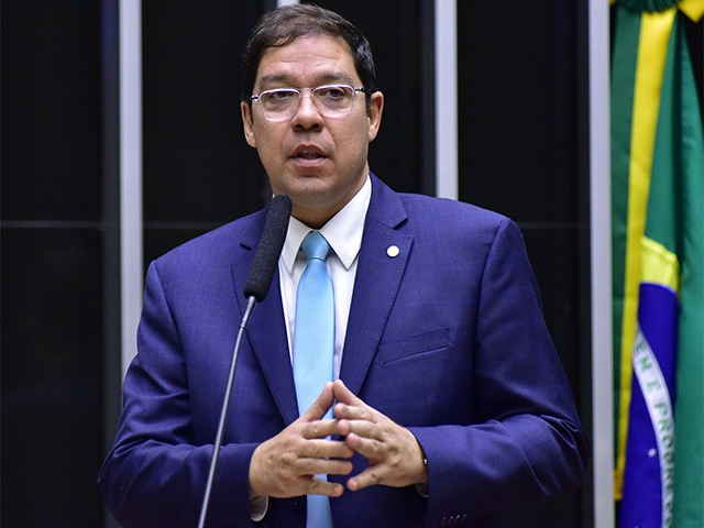 Deputado Altineu Côrtes - Presidente Regional do PL-RJ