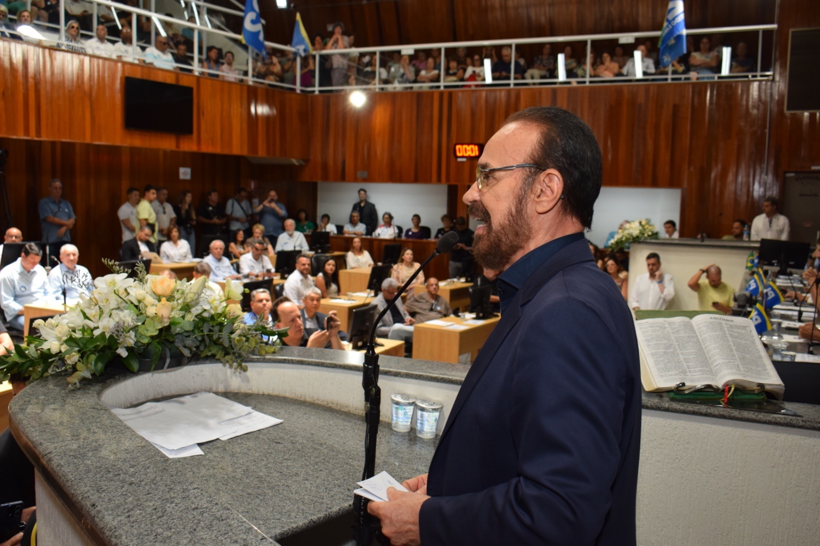PL 60+ — Movimento dos 60+ do Partido Liberal