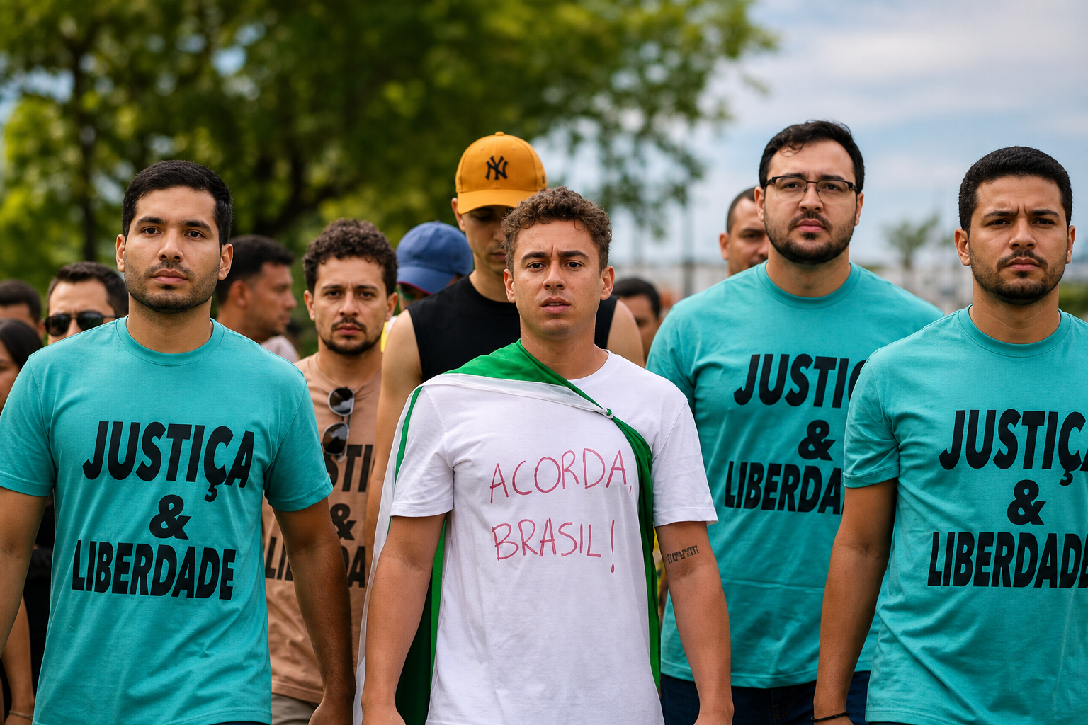 Juventude Liberal