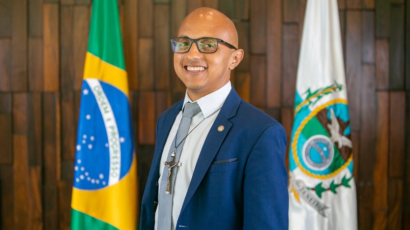 Márcio Gualberto