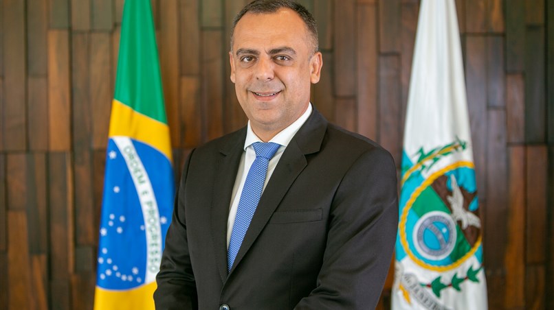 Anderson Moraes