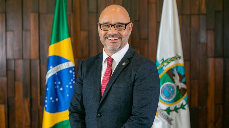 Fred Pacheco