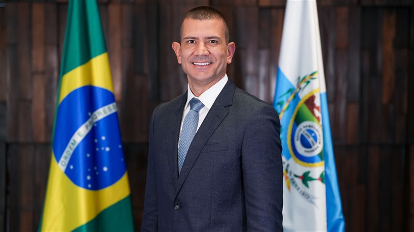 Douglas Ruas